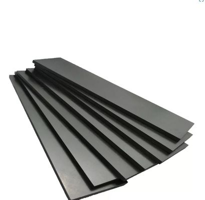 Good price High Purity Artificial Carbon Graphite Vanes For Vacuum Pumps online