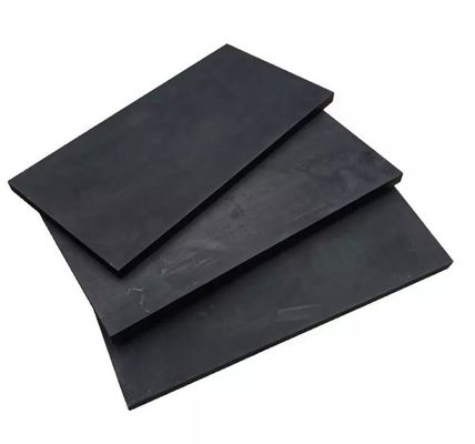 Good price Impact Resistance Carbon Vanes For Vacuum Pumps And Compressors online