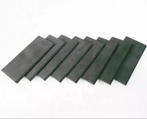 Good price Carbon Graphite Vanes High Purity online