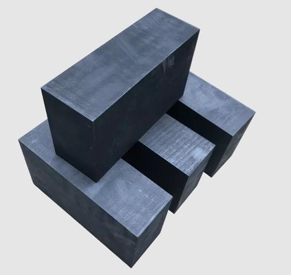 Good price Customizable Fine Grained Carbon Graphite Blocks For Casting Ingots online