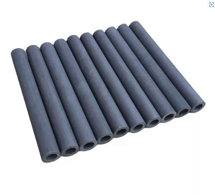 Good price Conductive Carbon Graphite Rods For Electrolysis OEM ODM Available online
