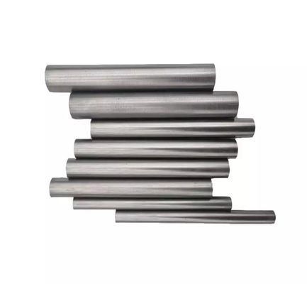 Good price High Strength Carbon Graphite Rods Thermal Conductive Graphite Round Bar online