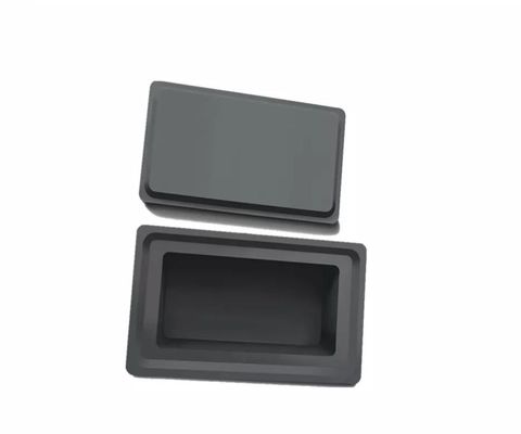Good price High Temperature Resistance Carbon Graphite Molds For Melting Furnace online