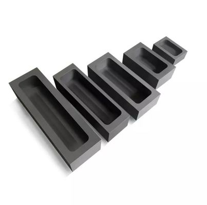 Good price High Mechanical Strength Graphite Ingot Mold online