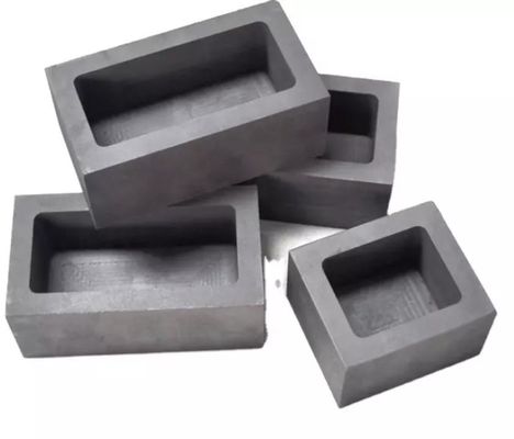 Good price Isostatic Carbon Graphite Molds online