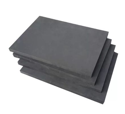 Good price ISO9001 Metallurgical Industry Carbon Graphite Plates For Heat Treating online