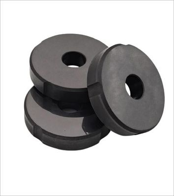 Good price OEM ODM Carbon Graphite Bearings Abrasion Resistance High Durability online