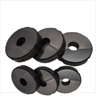 Good price Machinery Industry Carbon Graphite Bushings Good Thermal Conductivity online