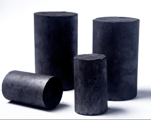 Good price Oxidation Resistant Isostatic Graphite Block Carbon Graphite Electrode Low Resistance online
