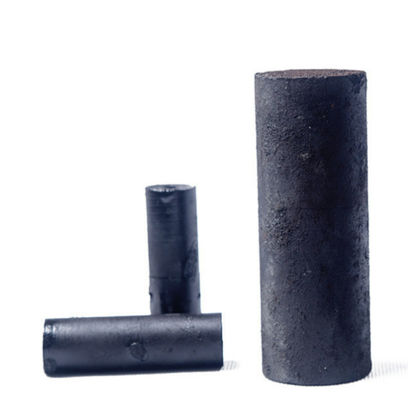 Good price Customizable Solid Carbon Rod Isotatic Graphite Products Multipurpose online