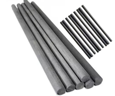 Good price Artificial Impregnated Carbon Graphite Rods Multi Applications online