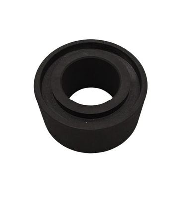 Good price Low Corrosion Carbon Graphite Bushings Precision Dimensions online