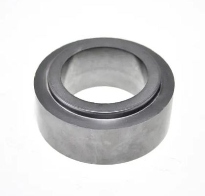 Good price Wear Resistance Graphite Bush Bearing Antimony Impregnated Bushes online