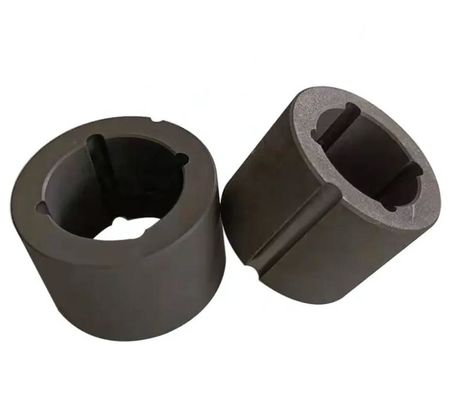 Good price Graphite Impregnate Self Lubricating Sleeve Bushings For Aerospace online