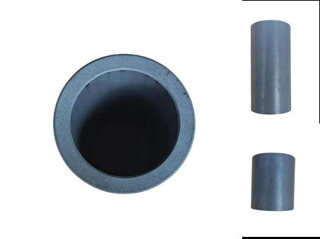 Good price Self Lubricating Oil Less Carbon Graphite Bearings Solid online