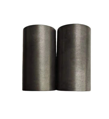 Good price Customized Carbon Graphite Bush Bearing Acid Resistance online