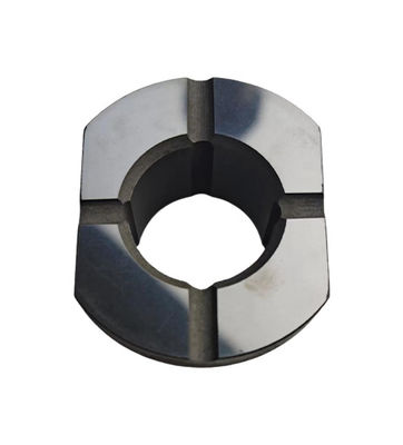 Good price Self Lubrication Machinery Glass Impregnated Graphite Bushings For Industries online