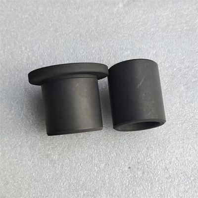Good price High Density Carbon Graphite Bearings With Long Life online