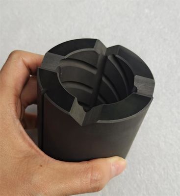 Good price Oem Odm Epoxy Impregnated Graphite Bushings Increased Productivity online