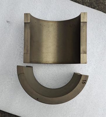 Good price Custom Segment Carbon Self Lubricating Bushings For Machinery Industry online