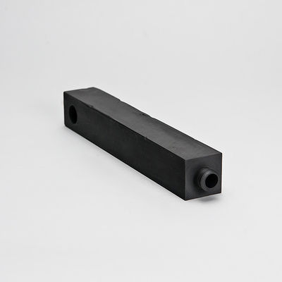Good price High Abrasion Resistance Antimony Carbon Graphite Products Various Applications online