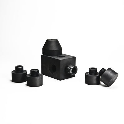 Good price Customizable Durable Carbon Graphite Products In Photovoltaic Field online