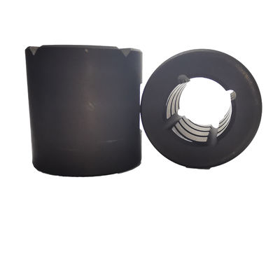 Good price Resin And Metal Impregnated Graphite Bush Bearing online