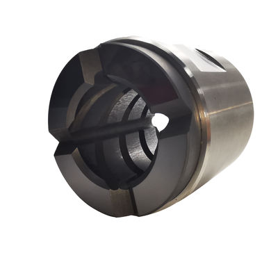 Good price Resin And Antimony Graphite Impregnated Bushings High Temp Resistance online