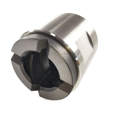 Good price Anti Friction Carbon Graphite Bushings online