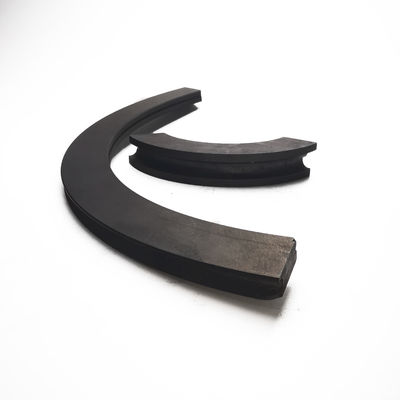 Good price Antimony Impregnated Carbon Graphite Bushings online