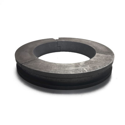 Good price High Temperature Resistance Carbon Graphite Bushings Customized All Types online
