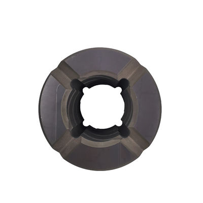 Good price Customized Carbon Graphite Bearings Self Lubrication Bearings 1.58-2.40G/cm3 online