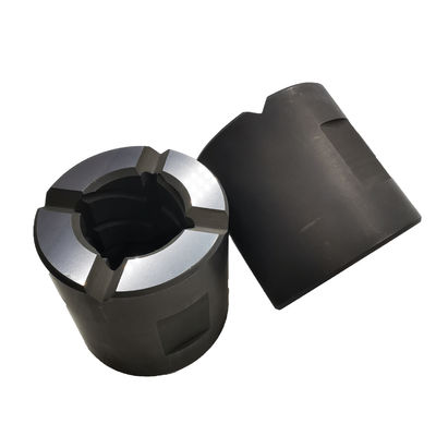 Good price High Strength Carbon Graphite Bearings Self Lubricated Bearings Wear Resistance online