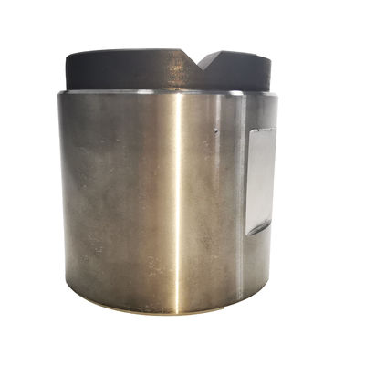 Good price Superfine Carbon Graphite Bearings 20- 45Mpa For Metallurgy Industry online