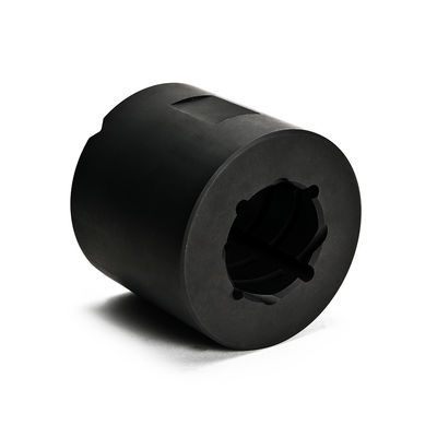 Good price 1.85g/cm3 Graphite Impregnated Bushings online