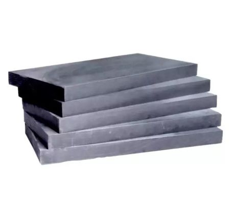 Good price Customized Carbon Graphite Sheets Carbon Vanes For Vacuum Pumps And Compressors online