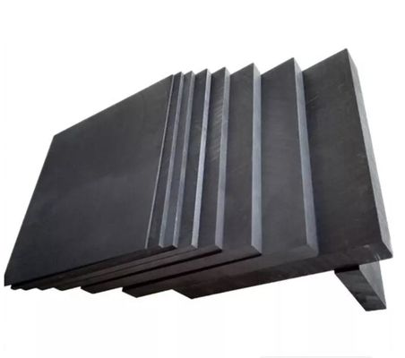 Good price Metallurgical Industry Carbon Graphite Sheets High Density Water Pump Parts online