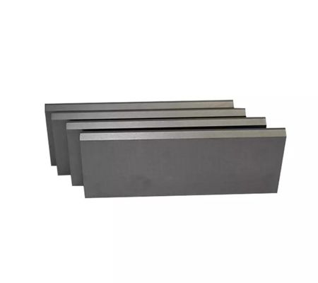 Good price Customized Isostatic Carbon Graphite Vanes For Pump High Wear Resistance online
