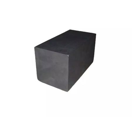 Good price Isostatically Pressed Graphite Carbon Block High Purity Chemical Resistance online