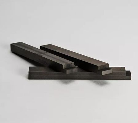 Good price High Density 1.58-2.40G/Cm3 Carbon Graphite Plates Industrial Grade online