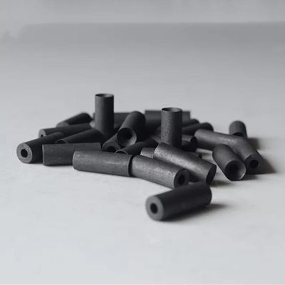 Good price Low Porosity Metallurgy Carbon Graphite Rods online