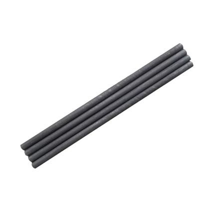 Good price High Density Carbon Graphite Rods Isostatic Graphite Products corrosion proof online