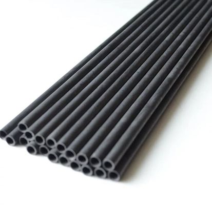 Good price Customized Carbon Graphite Rods Stick Small Diameter Self Lubrication online
