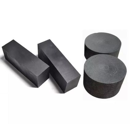 Good price Wear Resisting Isostatic Graphite Block online