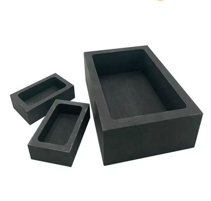 Good price High Purity  Graphite Jewelry Molds online