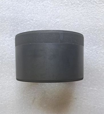 Good price Factory Supply Graphite Impregnated Bushings,Custom Design Wear-Resisting Carbon Graphite Sleeve online